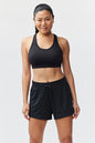 G5 Advance 4.5" Knit Short Goal Five
