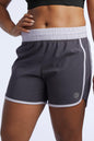 Indie Women's Sport Shorts Goal Five