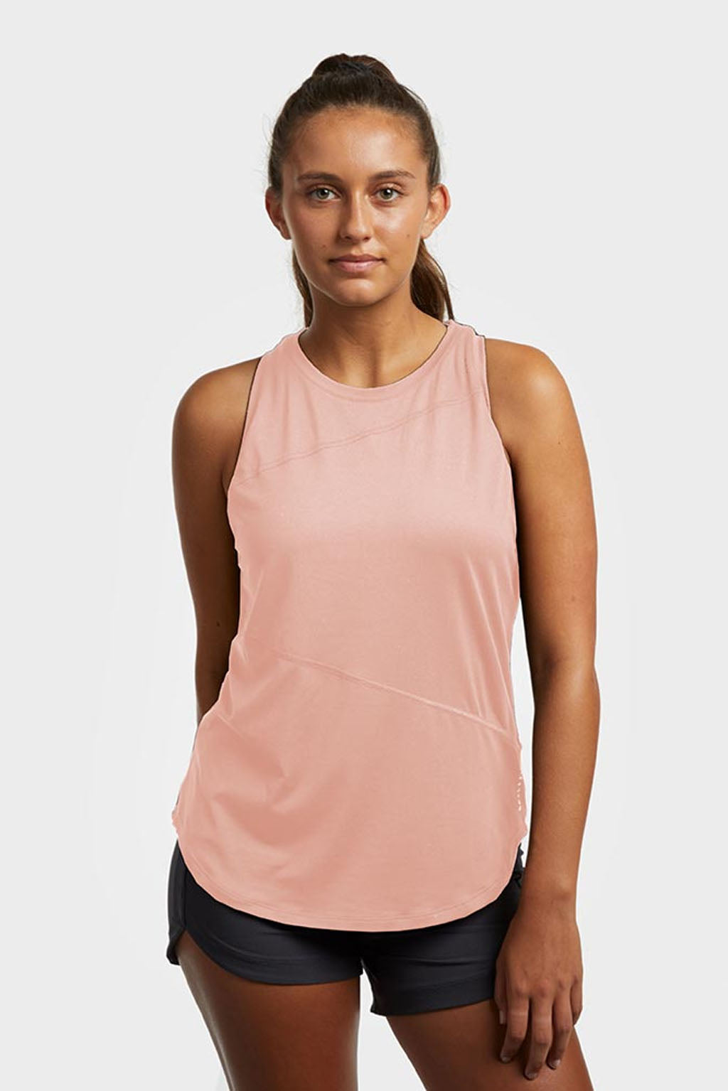 Advance Women's Workout Tank Goal Five