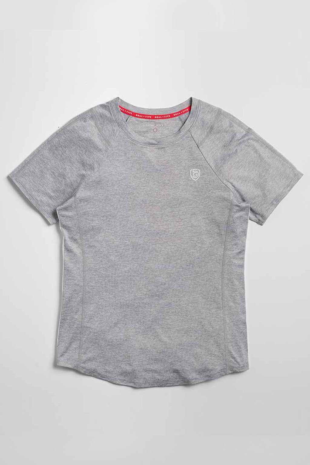 Advance Women's Training Top Goal Five