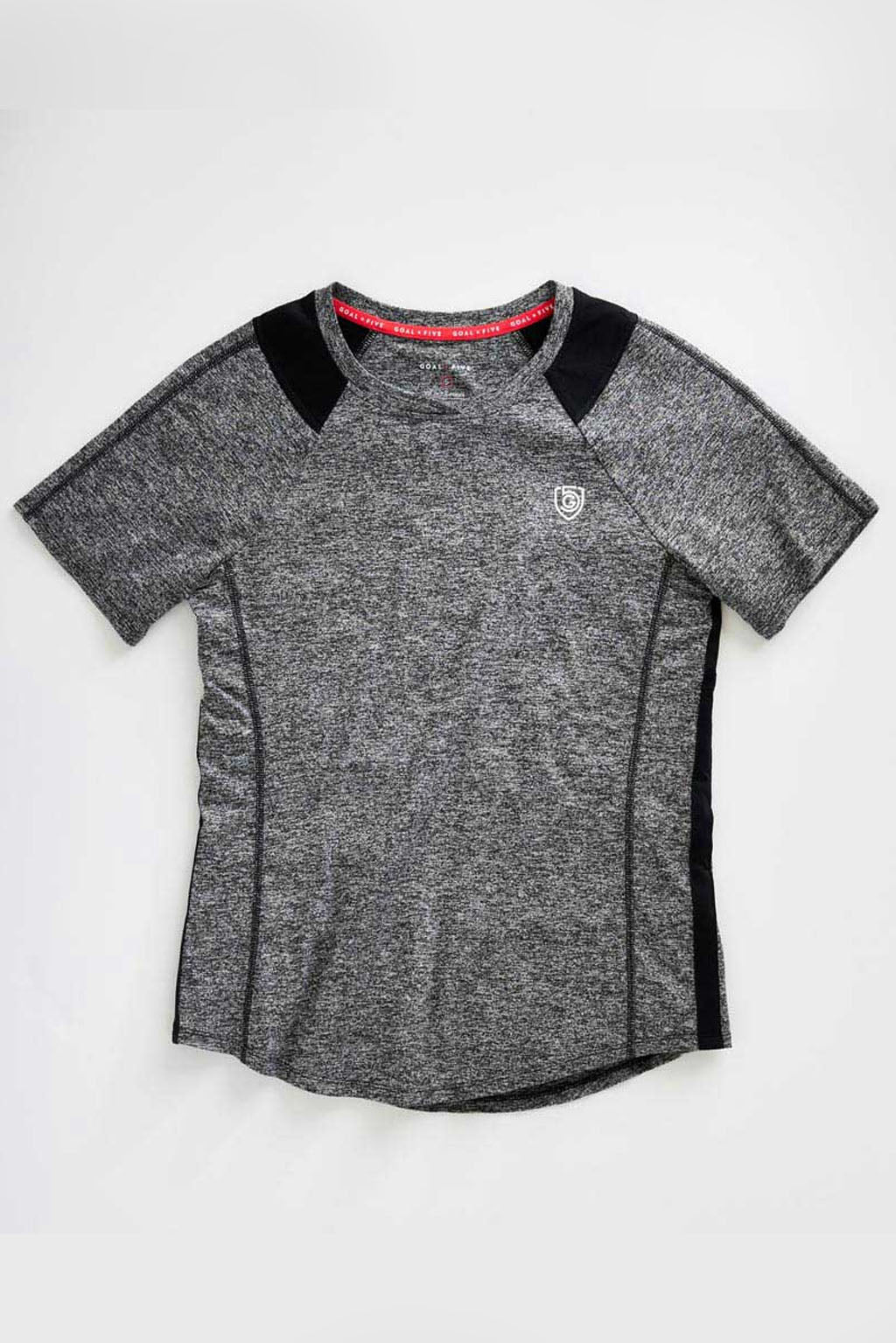 Advance Women's Training Top Goal Five