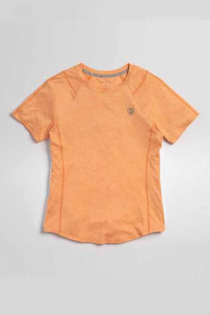 Advance Women's Training Top Goal Five