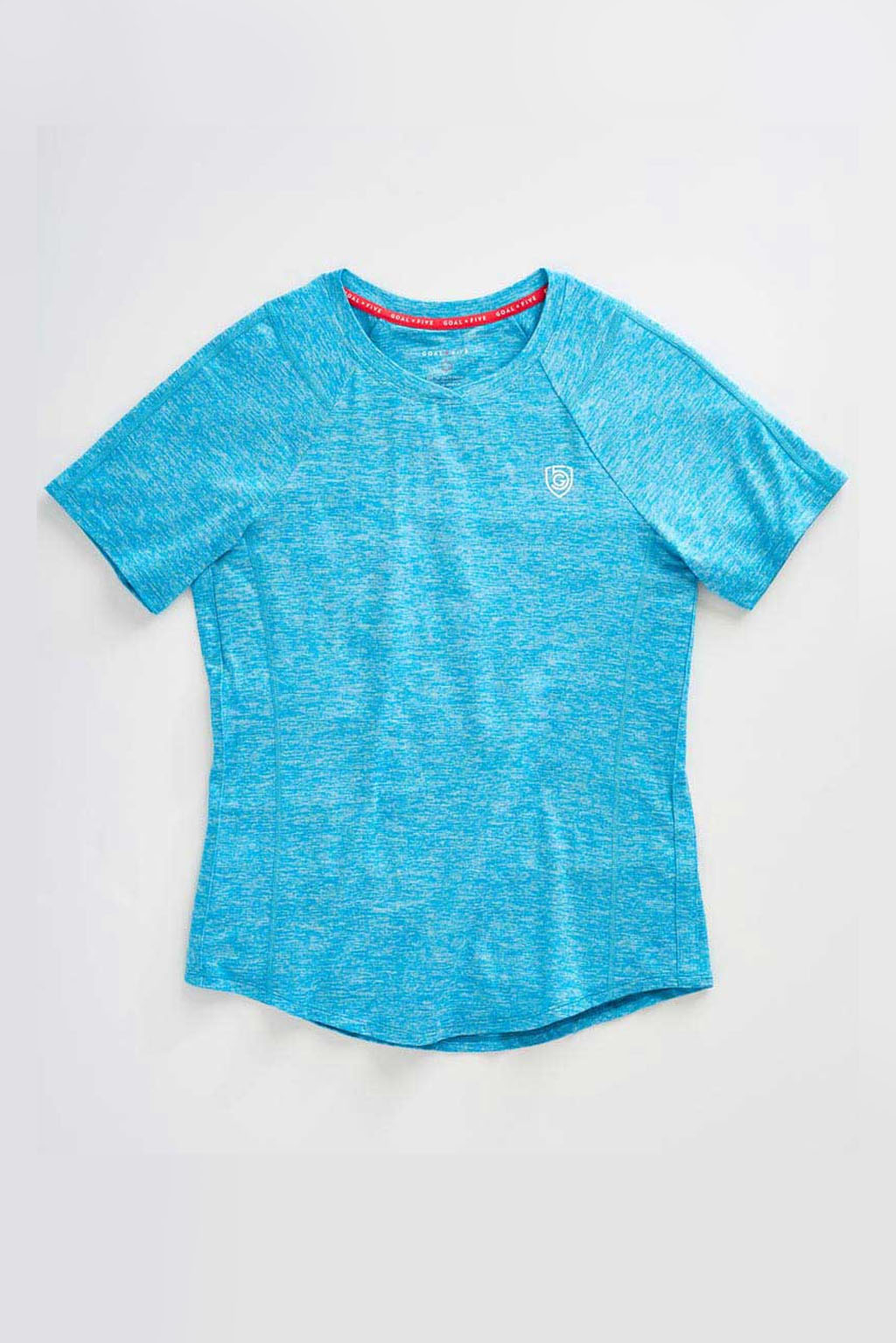 Advance Women's Training Top Goal Five