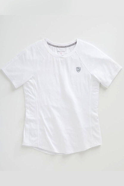 Advance Women's Training Top Goal Five