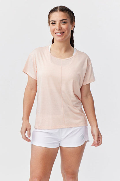 G5 Everyday Women's Performance Workout Top Goal Five