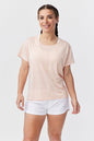 G5 Everyday Women's Performance Workout Top Goal Five