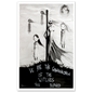 Grandchildren of Witches Print