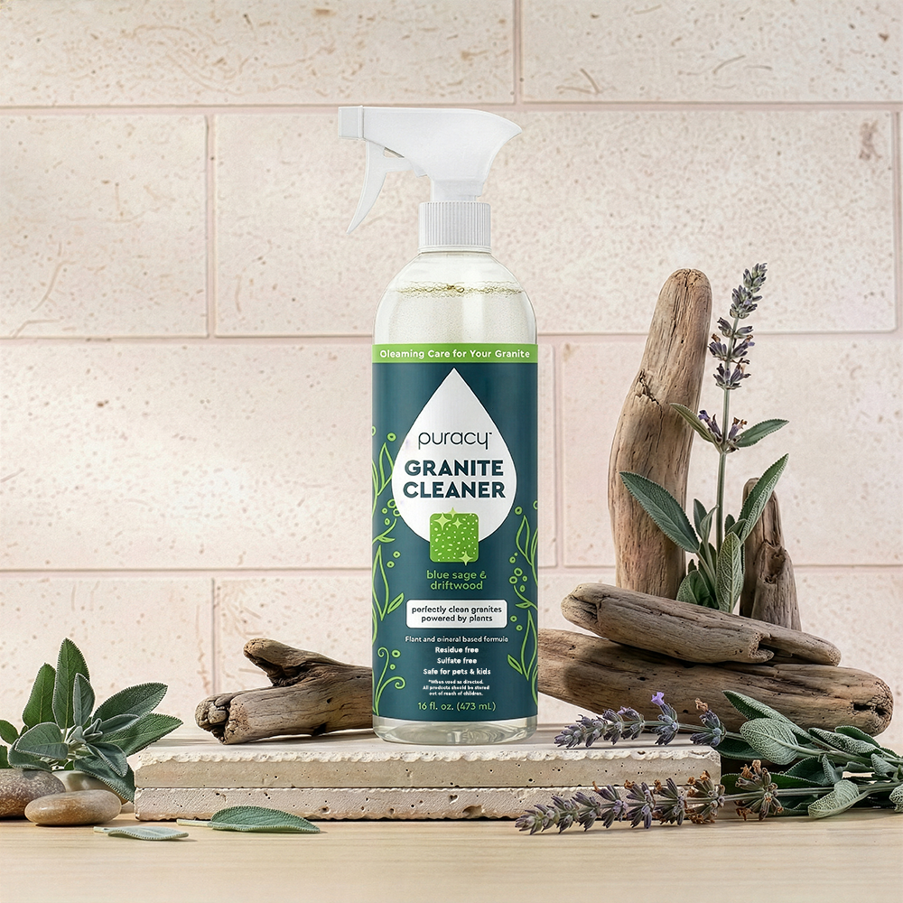 Granite Cleaner Puracy