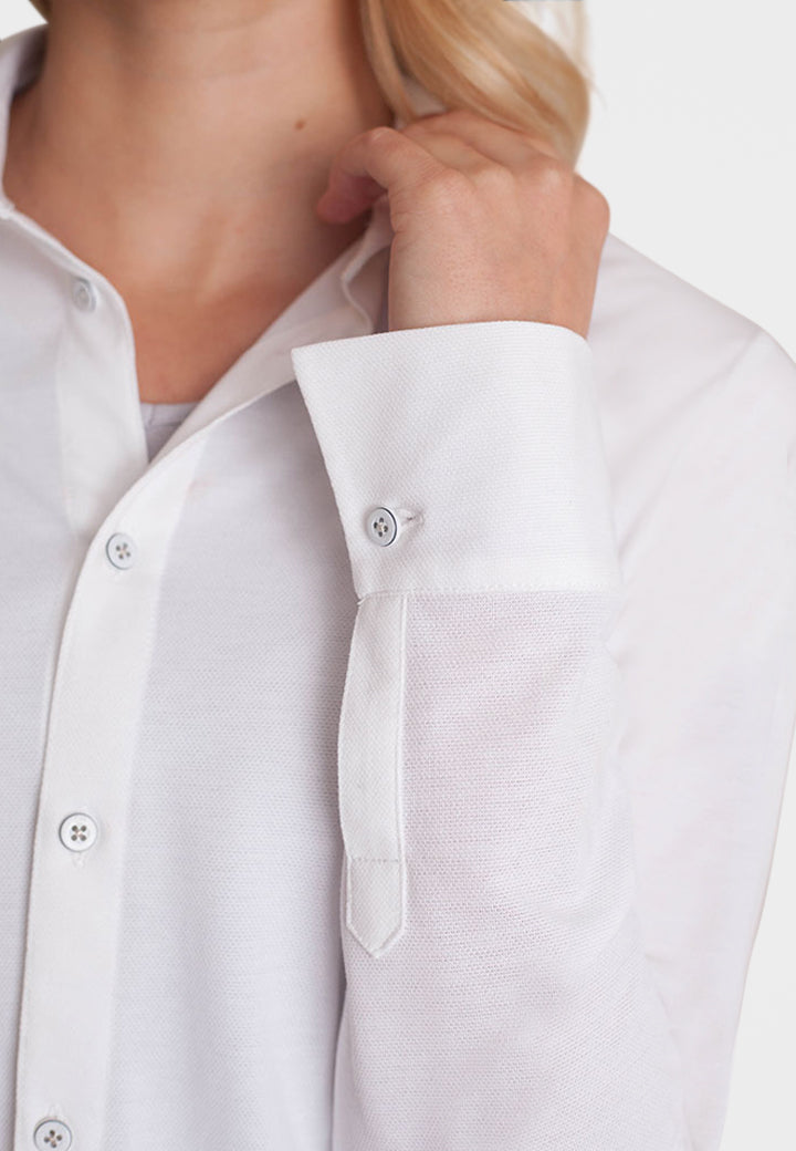 Great White Shirt Buki