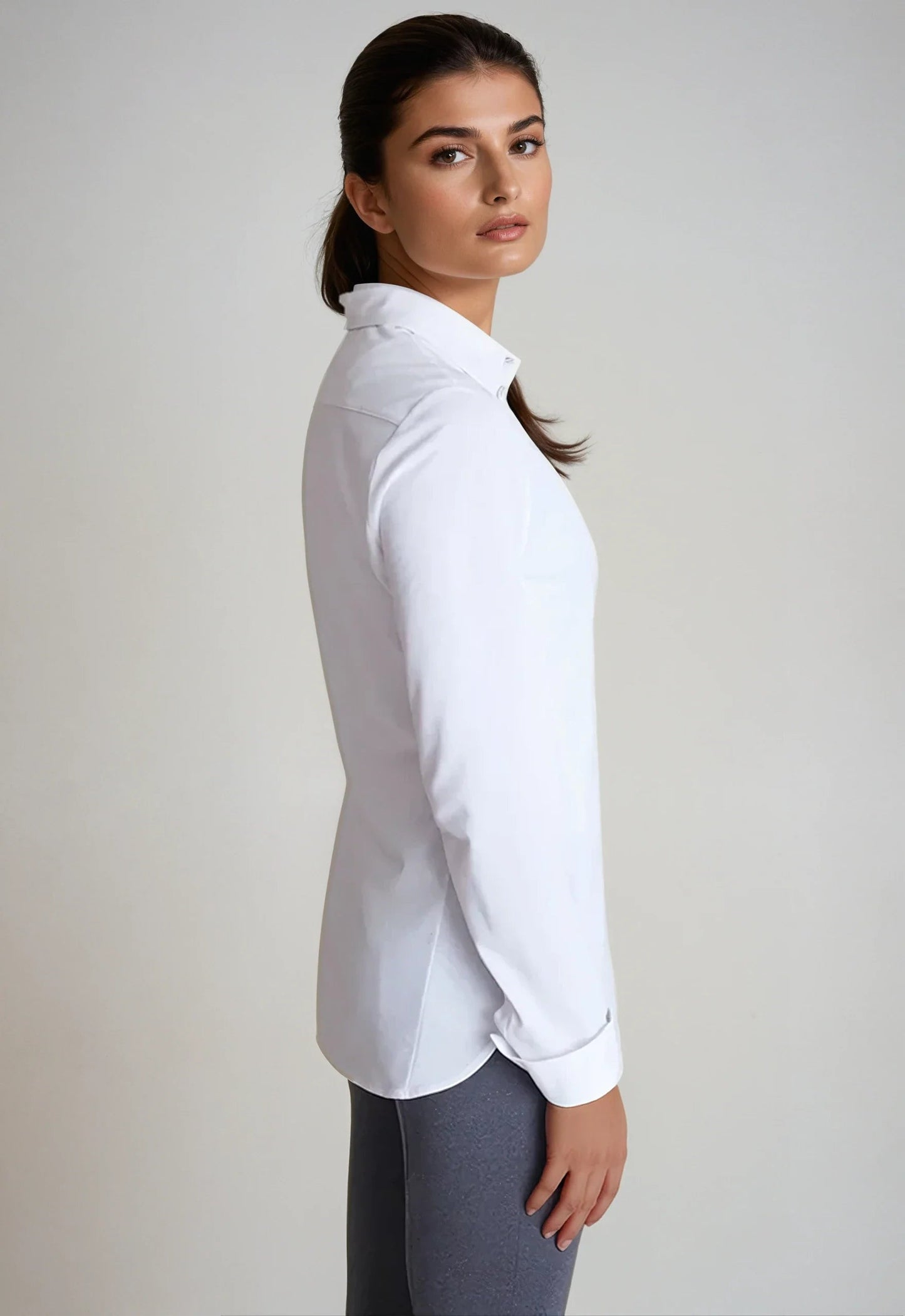 Great White Shirt Buki