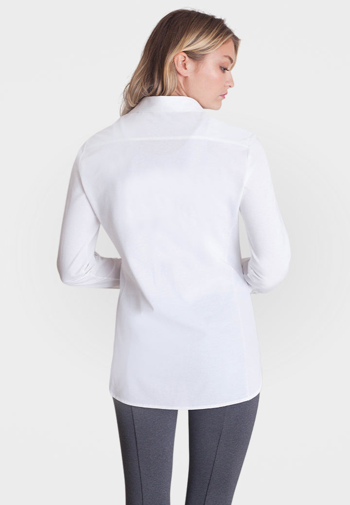 Great White Shirt Buki