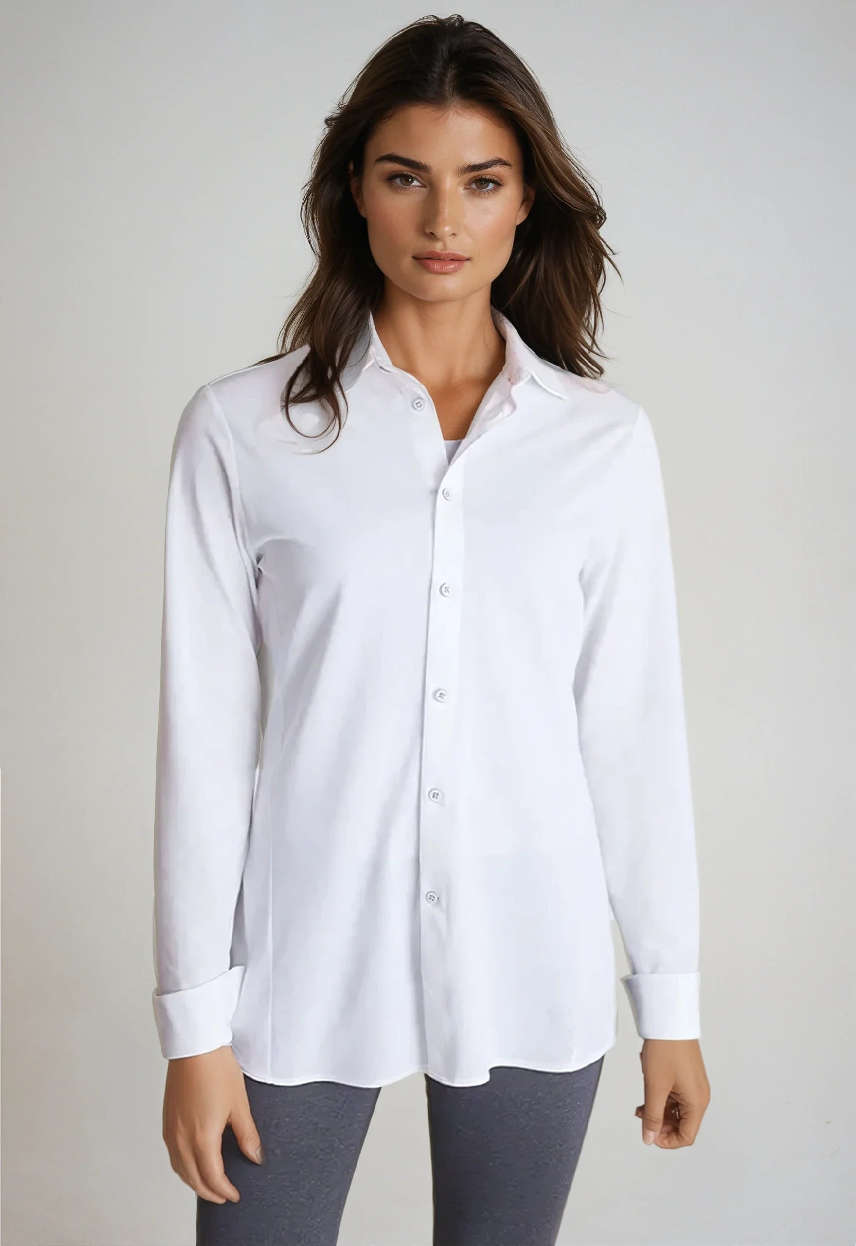 Great White Shirt Buki