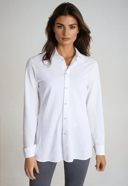 Great White Shirt Buki
