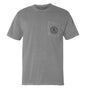 Shield Branded Pocket Tee Shield Republic