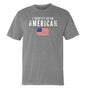I Identify As An American Shield Republic