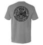 United States of America Department of War Shield Republic