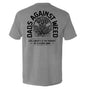 Dads Against Weed Black Shield Republic