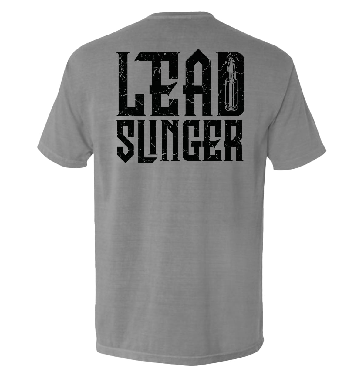 Lead Slinger Bullet Shield Republic