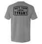 Defy Your Local Tyrant Shield Republic