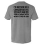 I'd Rather Be A Conservative Nutjob Shield Republic