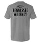 Smooth As Tennessee Whiskey Shield Republic