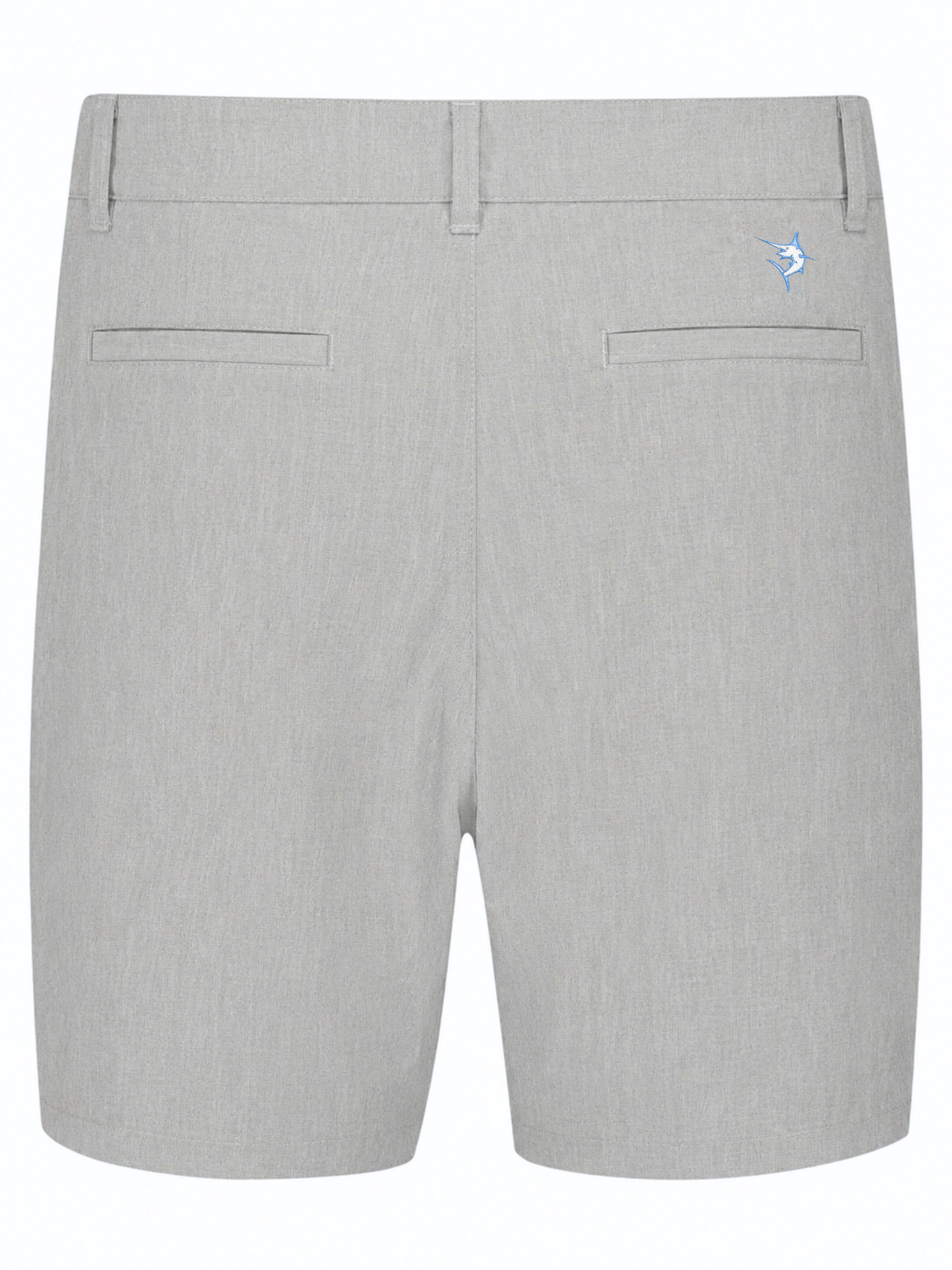 Bayport Shorts White Water Life