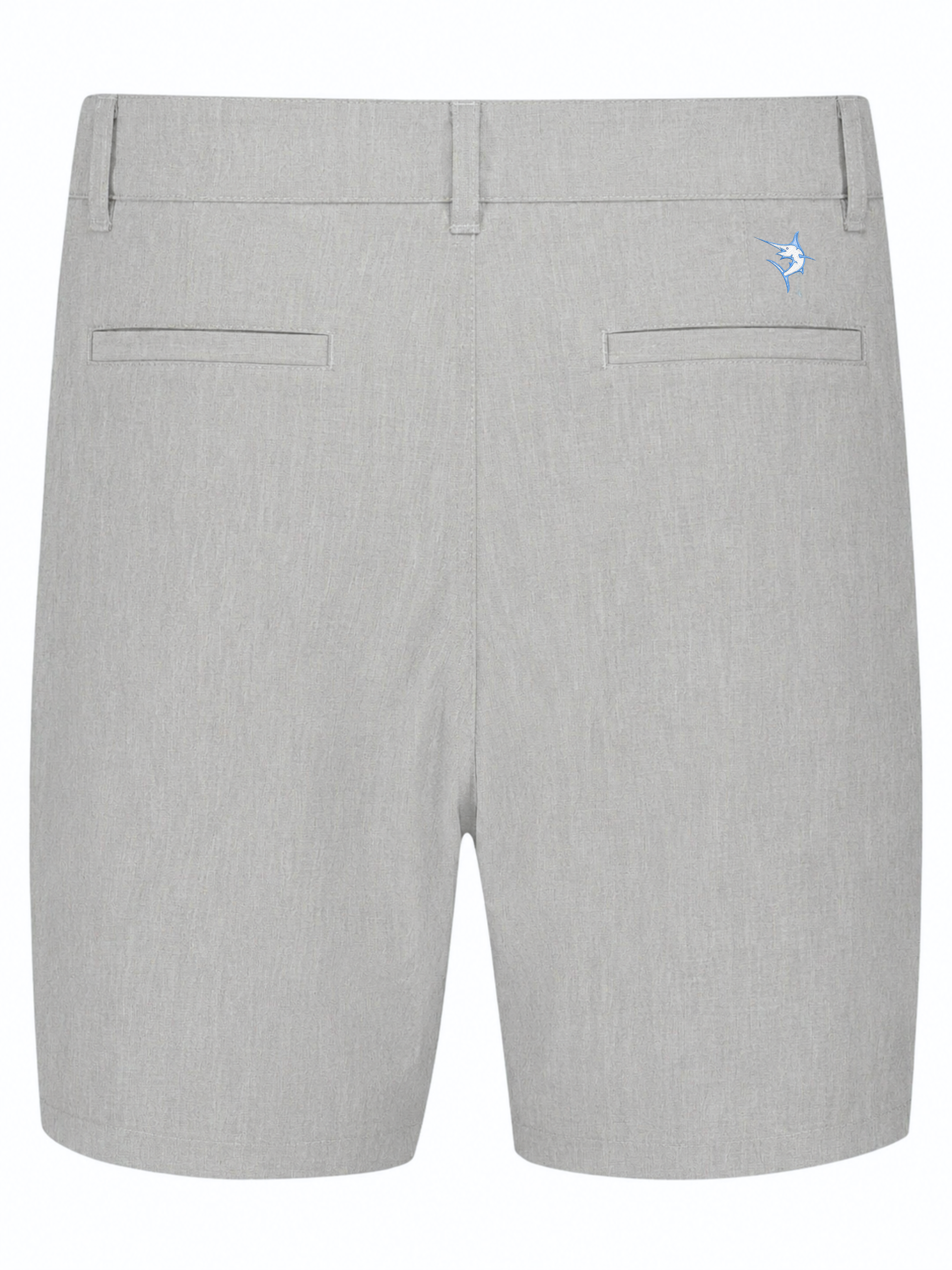 Bayport Shorts White Water Life