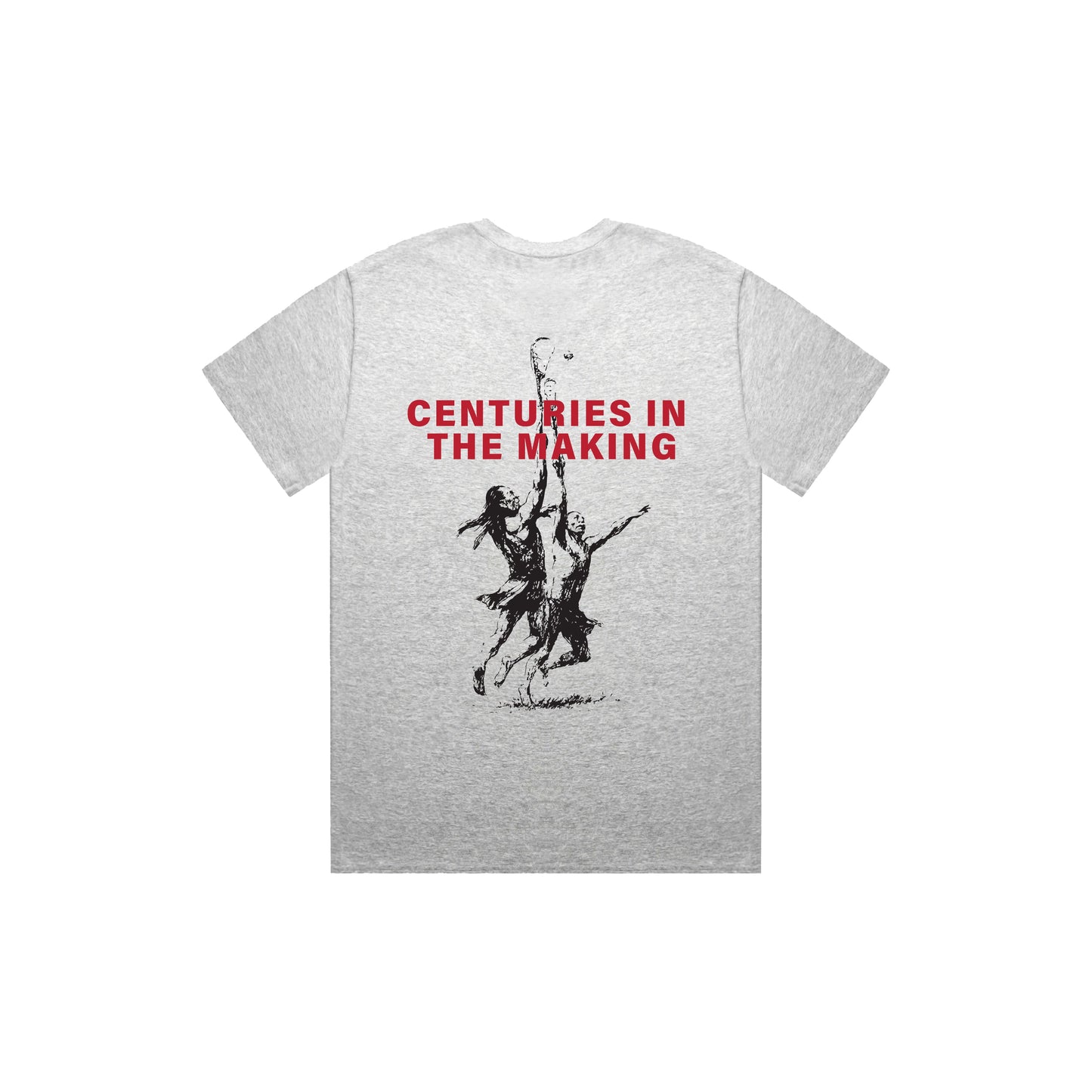 Centuries Lacrosse Tee GOOSE IT®
