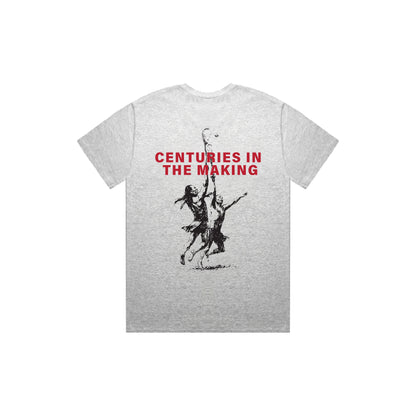 Centuries Lacrosse Tee GOOSE IT®