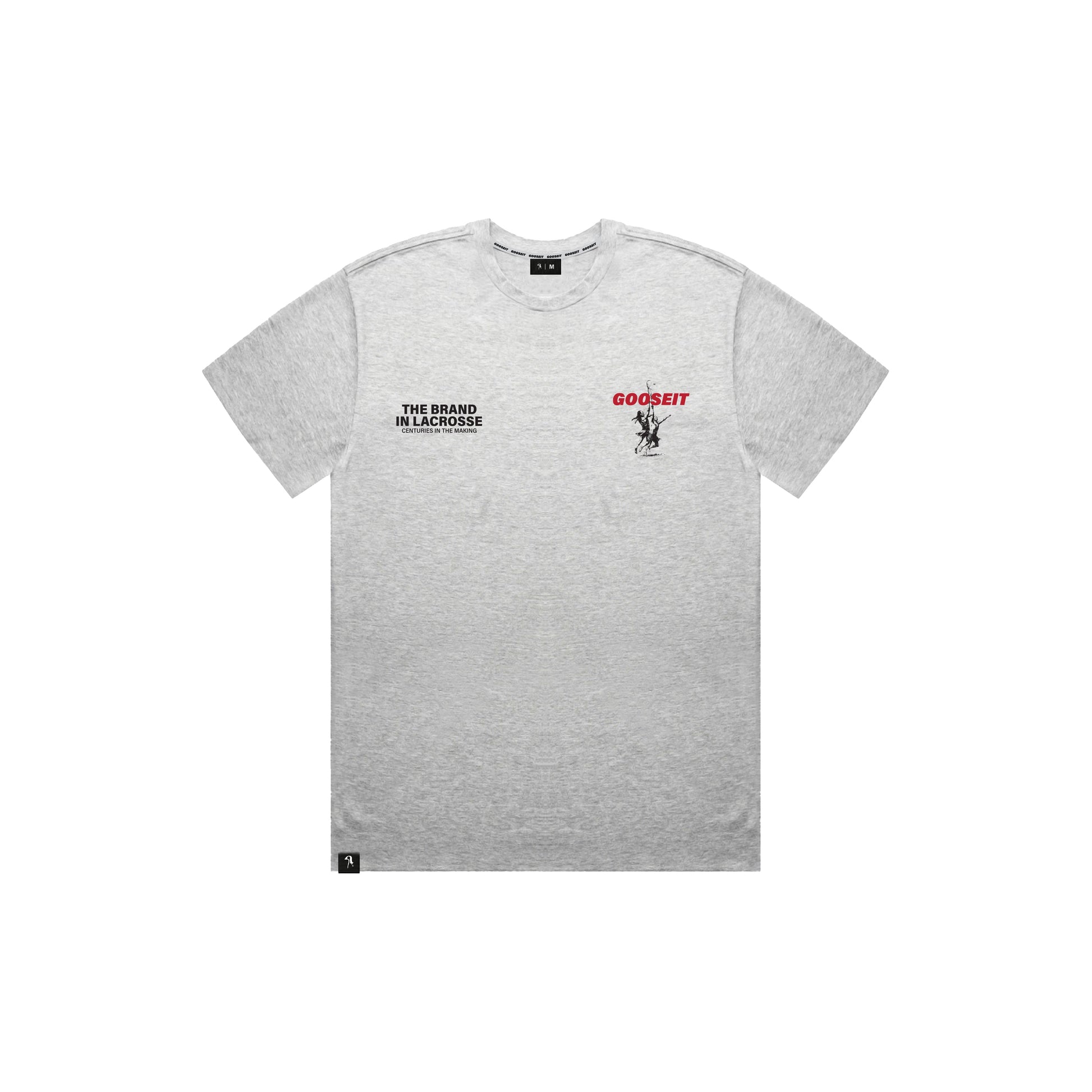 Centuries Lacrosse Tee GOOSE IT®