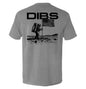 Dibs Astronaut Shield Republic