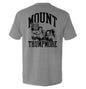 Mount Trumpmore Shield Republic