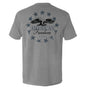 American Freedom Eagle Shield Republic