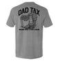 Dad Tax Making Sure It's Not Poison Shield Republic