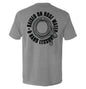 Raised On Hose Water & Hard Lessons Shield Republic