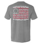 We the People of the United States of America In Order to Form a More Perfect Union Shield Republic
