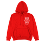 Grief Pullover Hoodie