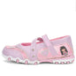 Summer Girls' Cartoon Princess Sandals