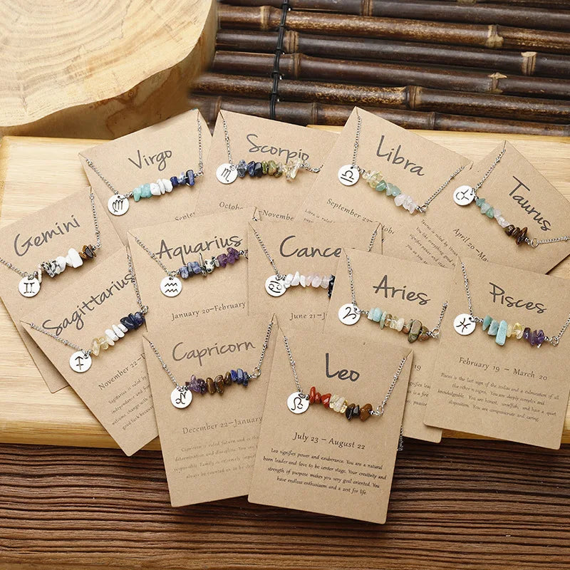 Wholesale Irregular Combination Western Elements Crystal Bead Bracelet Wax Thread Woven Pendant Party Gift Jewelry NovaCart