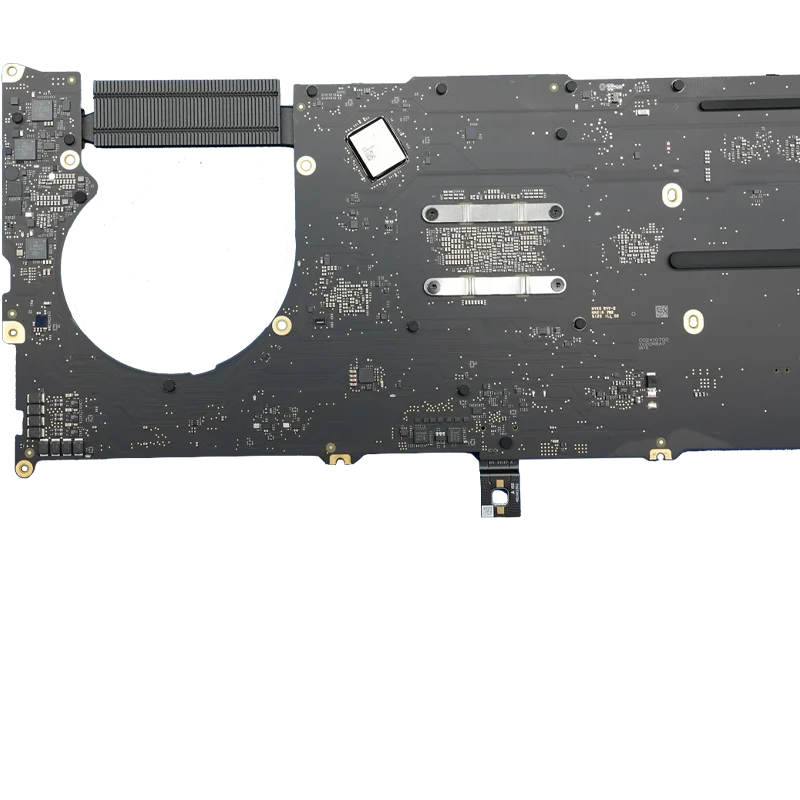 Replacement 2023 for MacBook M3 Pro 14" A2918 Motherboard EMC 8304 16G 32G 500G 1TB 2TB Logic Board With Touch ID Original NovaCart
