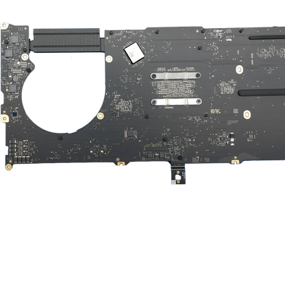 Replacement 2023 for MacBook M3 Pro 14" A2918 Motherboard EMC 8304 16G 32G 500G 1TB 2TB Logic Board With Touch ID Original NovaCart
