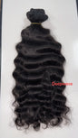 Unprocessed Raw Cambodian Straight  Best Quality Raw Human Hair Natural Body Wave Burmese Curly Raw Hair Bundle Vendor NovaCart
