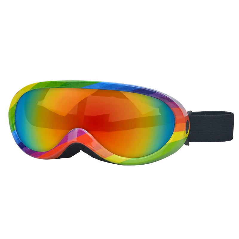 Dogs Glasses Waterproof Pet Accessories Pet Sunglasses Hound Dog Ski Googles NovaCart