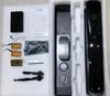 Tuya Home Smart Biometric Access Control Smart Home Wifi Automatic Door Lock Cerradura Inteligente NovaCart