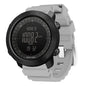 NORTH EDGE Men's sport Digital watch Hours Running Swimming Military Army watches Altimeter Barometer Compass waterproof 50m NovaCart
