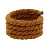 Hotsale Extra Thick Cotton Rope Shoelaces 8mm Twisted Rope Shoe Laces for AJ Sneakers NovaCart