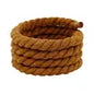 Hotsale Extra Thick Cotton Rope Shoelaces 8mm Twisted Rope Shoe Laces for AJ Sneakers NovaCart