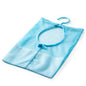 Bathroom Multifunctional Hanging Storage Mesh Bags Eco-Friendly Mesh Bath Toys Baskets For Bathroom For Storage Items Stevvex