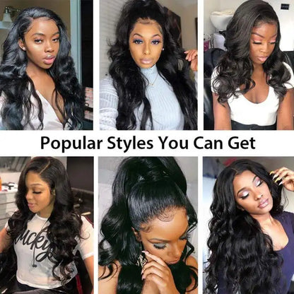 Cheap Vietnamese Raw Human Hair 360 HD Lace Frontal Wigs Short Bone Straight 13x6 Hd Human Hair Lace Front Wig for Black Women NovaCart