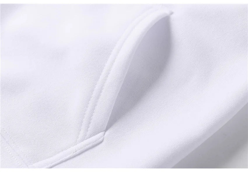Hoodies Sweatshirts Men Woman Fashion Solid color Red Black Gray Pink Autumn Winter fleece Hip Hop Hoody Male Brand Casual Tops NovaCart